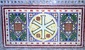 CA ba- 10a- Cathedrale- interieur 